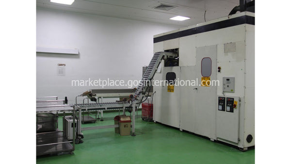 Load image into Gallery viewer, Printers – Kase K908 – for tubes (SKU 19015)