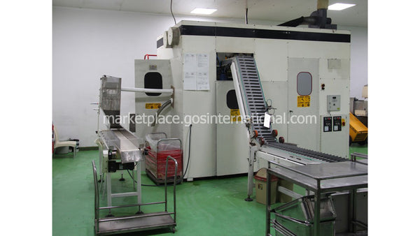 Load image into Gallery viewer, Printers – Kase K908 – for tubes (SKU 19015)