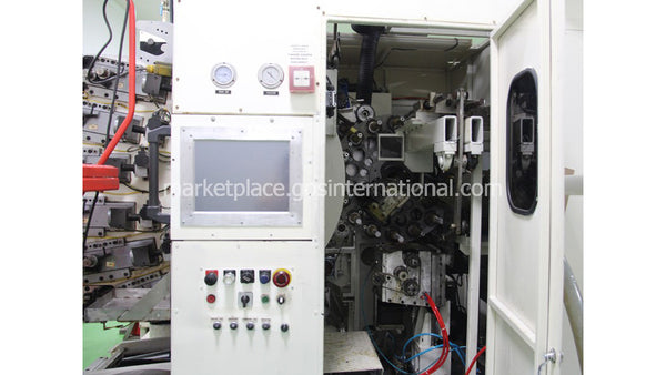 Load image into Gallery viewer, Printers – Kase K908 – for tubes (SKU 19015)