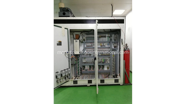 Load image into Gallery viewer, Printers – Kase K908 – for tubes (SKU 19015)