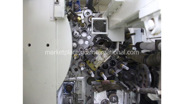 Load image into Gallery viewer, Printers – Kase K908 – for tubes (SKU 19015)