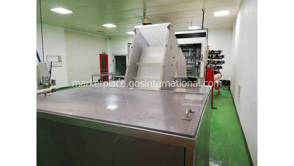 Load image into Gallery viewer, Printers – Kase K908 – for tubes (SKU 19015)