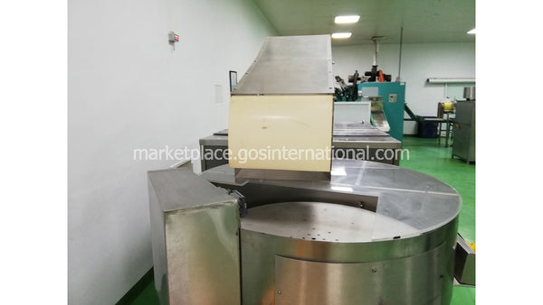 Load image into Gallery viewer, Printers – Kase K908 – for tubes (SKU 19015)