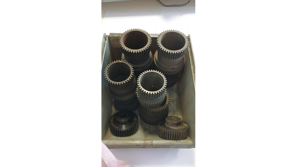 Load image into Gallery viewer, Printers - Color heads and parts for VanDam 560 printers (Type I) (SKU 22051)