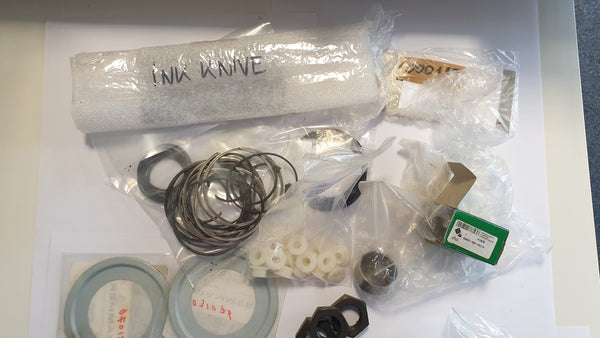 Load image into Gallery viewer, Printers - Color heads and parts for VanDam 560 printers (Type I) (SKU 22051)