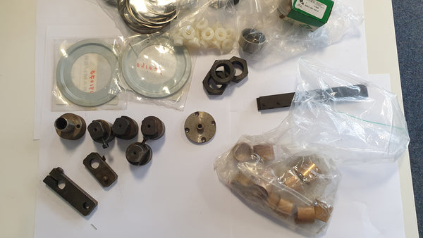 Load image into Gallery viewer, Printers - Color heads and parts for VanDam 560 printers (Type I) (SKU 22051)