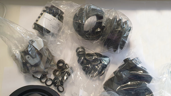 Load image into Gallery viewer, Printers - Color heads and parts for VanDam 560 printers (Type I) (SKU 22051)