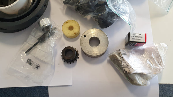 Load image into Gallery viewer, Printers - Color heads and parts for VanDam 560 printers (Type I) (SKU 22051)