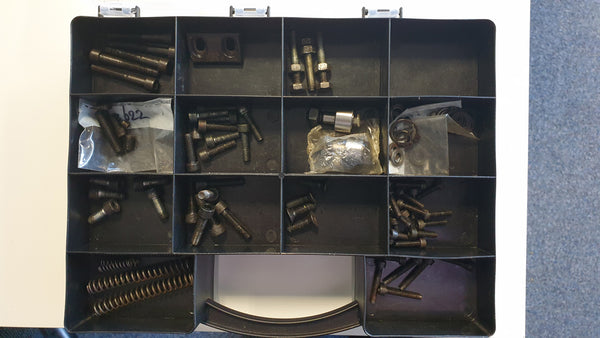 Load image into Gallery viewer, Printers - Color heads and parts for VanDam 560 printers (Type I) (SKU 22051)