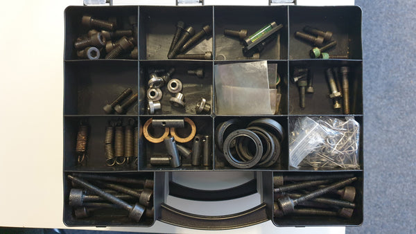 Load image into Gallery viewer, Printers - Color heads and parts for VanDam 560 printers (Type I) (SKU 22051)