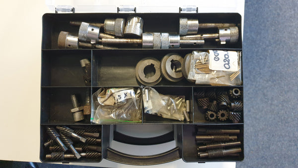 Load image into Gallery viewer, Printers - Color heads and parts for VanDam 560 printers (Type I) (SKU 22051)