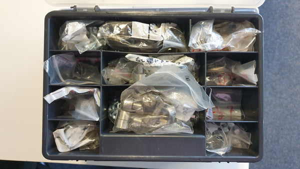 Load image into Gallery viewer, Printers - Color heads and parts for VanDam 560 printers (Type I) (SKU 22051)