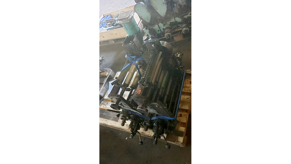 Load image into Gallery viewer, Printers - Color heads and parts for VanDam 560 printers (Type I) (SKU 22051)