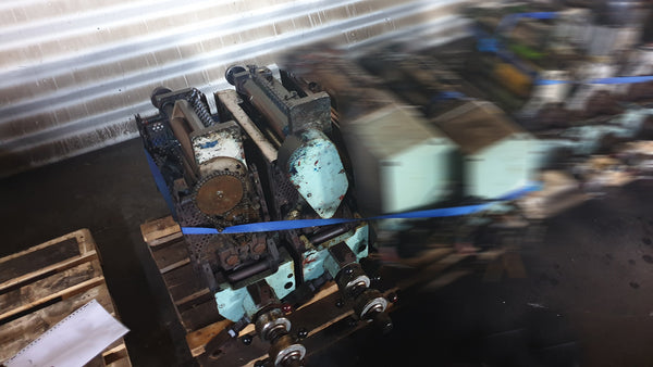 Load image into Gallery viewer, Printers - Color heads and parts for VanDam 560 printers (Type I) (SKU 22051)