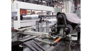 SOLD: <s>Extruders – Sheet extrusion line – Reifenhauser (SKU 13088)</s>