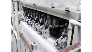 SOLD: <s>Extruders – Sheet extrusion line – Reifenhauser (SKU 13088)</s>