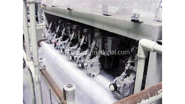 Load image into Gallery viewer, SOLD: &lt;s&gt;Extruders – Sheet extrusion line – Reifenhauser (SKU 13088)&lt;/s&gt;
