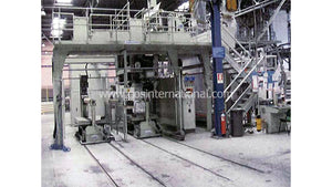 SOLD: <s>Extruders – Sheet extrusion line – Reifenhauser (SKU 13088)</s>