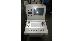 Thermoformers – Vacuum former – Villa BR-3 CS AUT 2212 (SKU 14063)