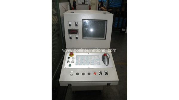 Load image into Gallery viewer, Thermoformers – Vacuum former – Villa BR-3 CS AUT 2212 (SKU 14063)
