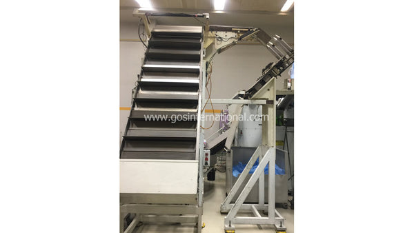 Load image into Gallery viewer, Printers – KASE K908 – for round cups and pails (SKU 15072)
