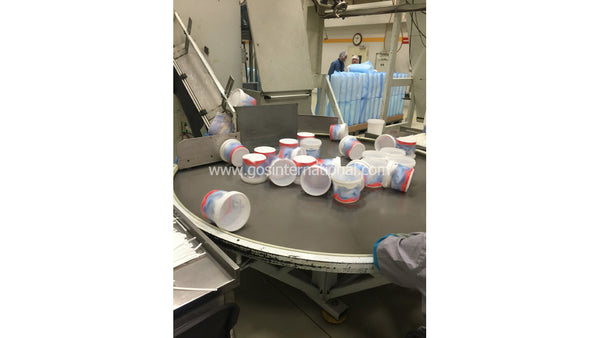 Load image into Gallery viewer, Printers – KASE K908 – for round cups and pails (SKU 15072)
