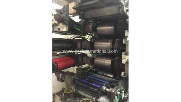 Load image into Gallery viewer, Printers – KASE K908 – for round cups and pails (SKU 15072)
