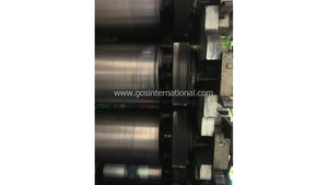 Printers – KASE K908 – for round cups and pails (SKU 15072)