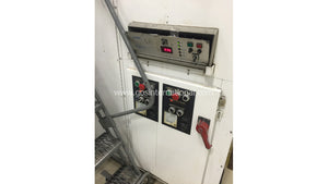 Printers – KASE K908 – for round cups and pails (SKU 15072)