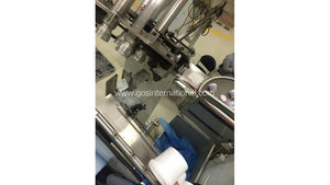 Printers – KASE K908 – for round cups and pails (SKU 15072)