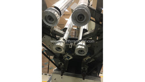 Printers – KASE K908 – for round cups and pails (SKU 15072)