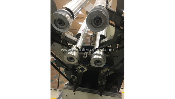 Load image into Gallery viewer, Printers – KASE K908 – for round cups and pails (SKU 15072)

