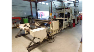 Miscellaneous – Bag Maker- Hudson Sharp RB 840-RB1300 (SKU 16017)