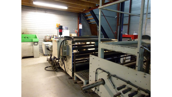 Load image into Gallery viewer, Miscellaneous – Bag Maker- Hudson Sharp RB 840-RB1300 (SKU 16017)

