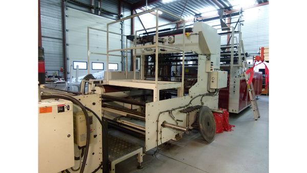 Load image into Gallery viewer, Miscellaneous – Bag Maker- Hudson Sharp RB 840-RB1300 (SKU 16017)
