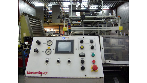 Load image into Gallery viewer, Miscellaneous – Bag Maker- Hudson Sharp RB 840-RB1300 (SKU 16017)
