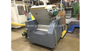 Thermoformers – Grinder – CMB MS36-E Inline Grinder (SKU 16020)