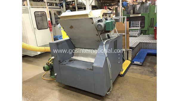 Load image into Gallery viewer, Thermoformers – Grinder – CMB MS36-E Inline Grinder (SKU 16020)
