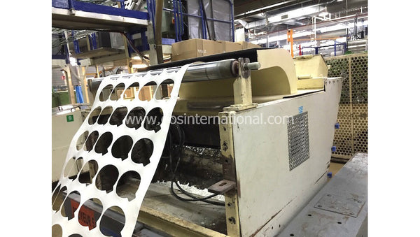 Load image into Gallery viewer, Thermoformers – Grinder – CMB MS36-E Inline Grinder (SKU 16020)
