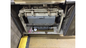 Thermoformers – Grinder – CMB MS36-E Inline Grinder (SKU 16020)
