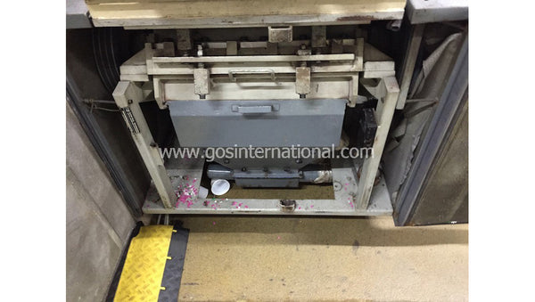 Load image into Gallery viewer, Thermoformers – Grinder – CMB MS36-E Inline Grinder (SKU 16020)
