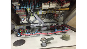 Thermoformers – Grinder – CMB MS36-E Inline Grinder (SKU 16020)