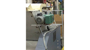 Thermoformers – Grinder – CMB MS36-E Inline Grinder (SKU 16020)