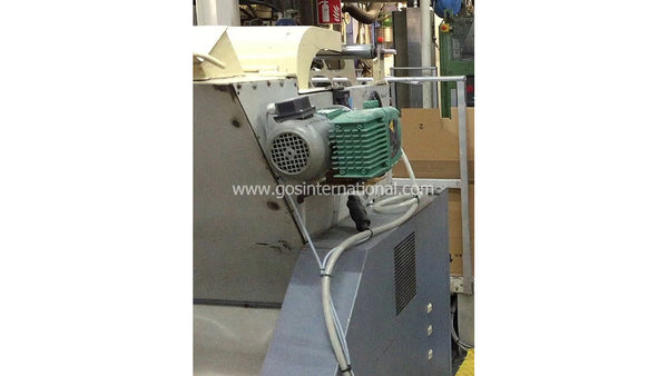 Load image into Gallery viewer, Thermoformers – Grinder – CMB MS36-E Inline Grinder (SKU 16020)
