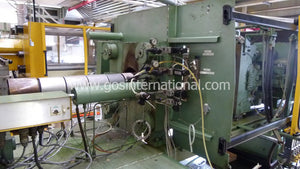 Injection Moulders – Netstal Neomat 350-150 (SKU 16041)