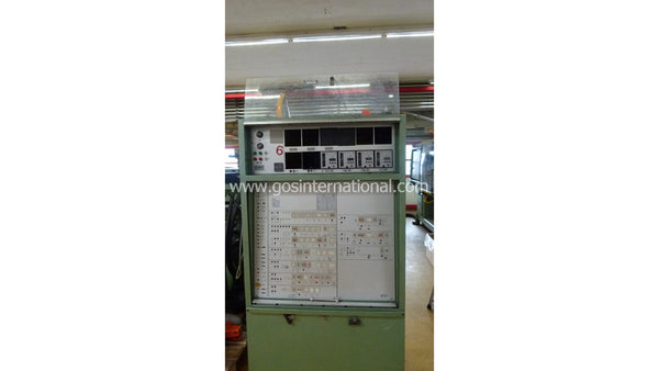 Load image into Gallery viewer, Injection Moulders – Netstal Neomat 350-150 (SKU 16041)
