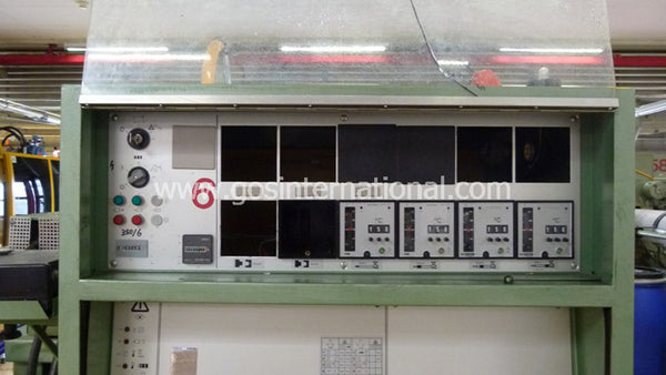 Load image into Gallery viewer, Injection Moulders – Netstal Neomat 350-150 (SKU 16041)
