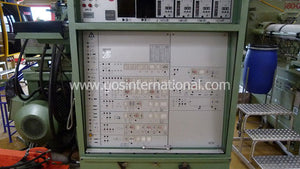 Injection Moulders – Netstal Neomat 350-150 (SKU 16041)
