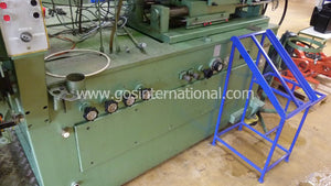 Injection Moulders – Netstal Neomat 350-150 (SKU 16041)