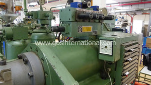 Injection Moulders – Netstal Neomat 350-150 (SKU 16041)
